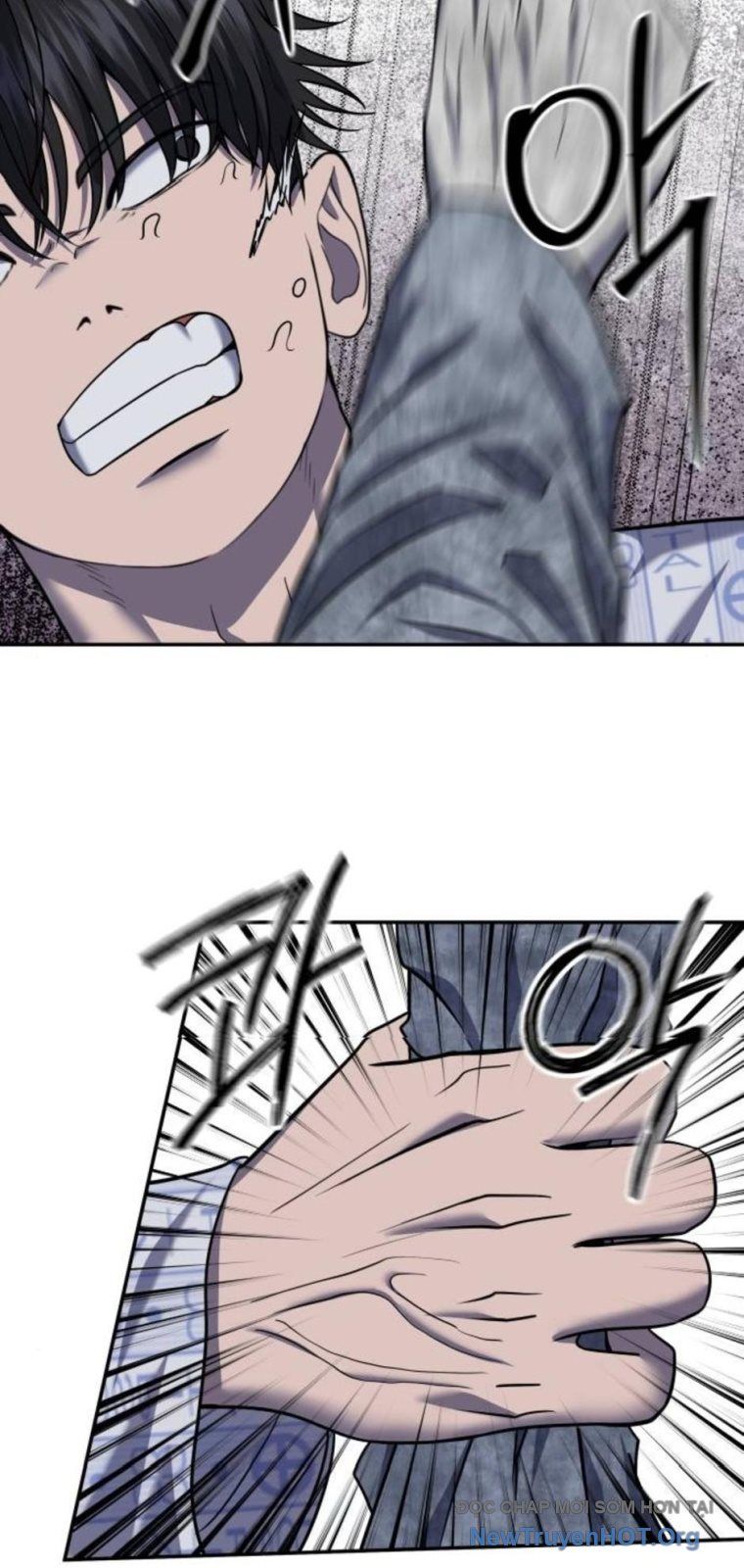 Chớ Bước Vào Nhà Hoang! Chapter 26 - Trang 15
