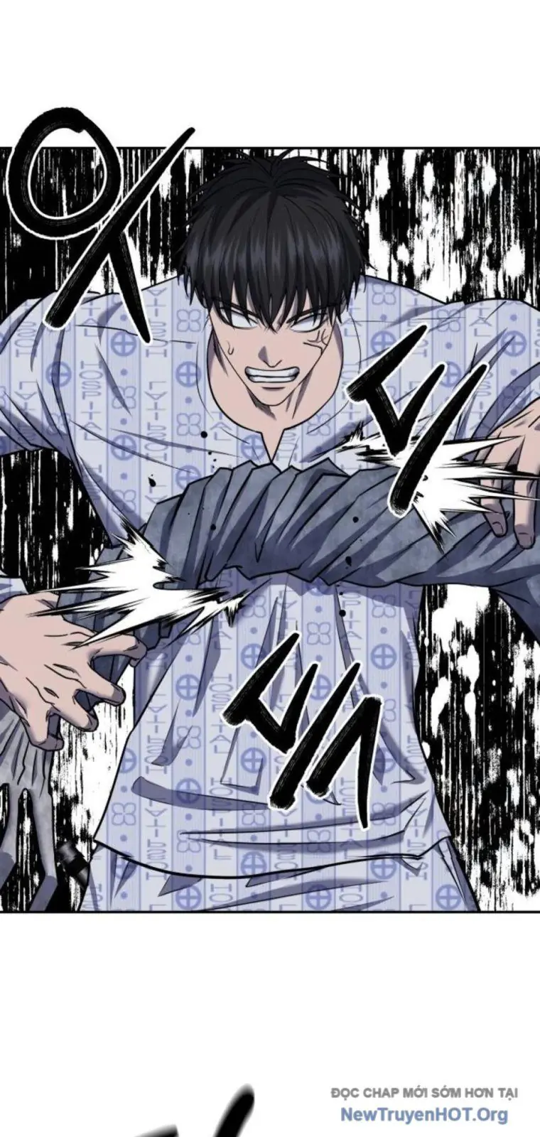 Chớ Bước Vào Nhà Hoang! Chapter 26 - Trang 16
