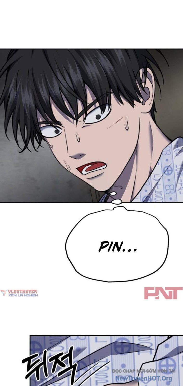 Chớ Bước Vào Nhà Hoang! Chapter 26 - Trang 19