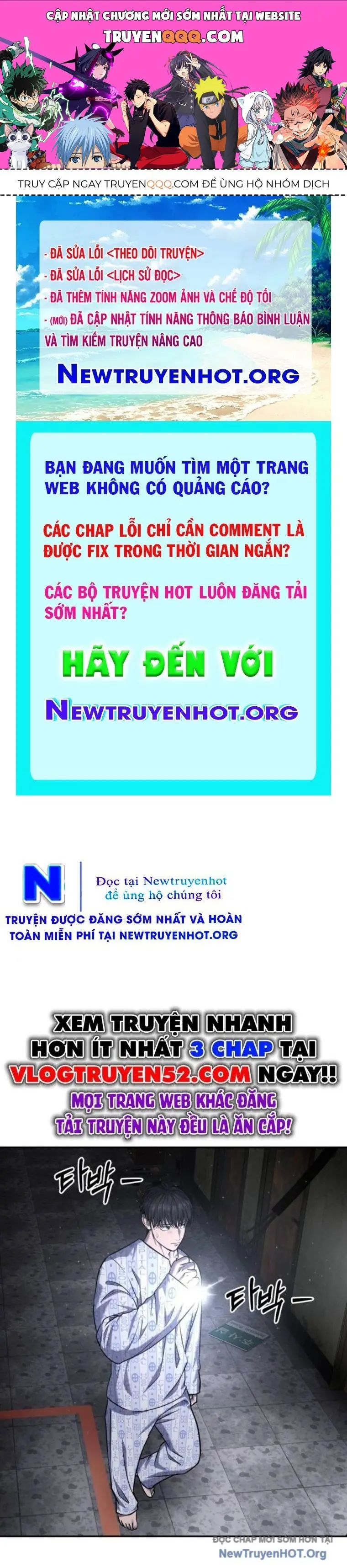 Chớ Bước Vào Nhà Hoang! Chapter 26 - Trang 2
