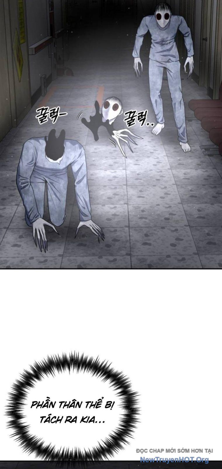 Chớ Bước Vào Nhà Hoang! Chapter 26 - Trang 21
