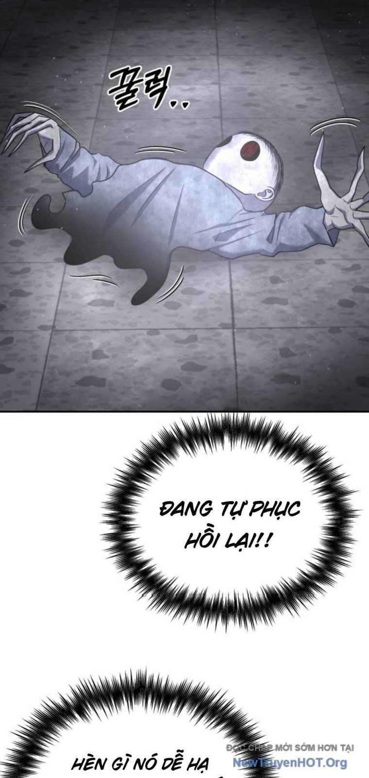 Chớ Bước Vào Nhà Hoang! Chapter 26 - Trang 22
