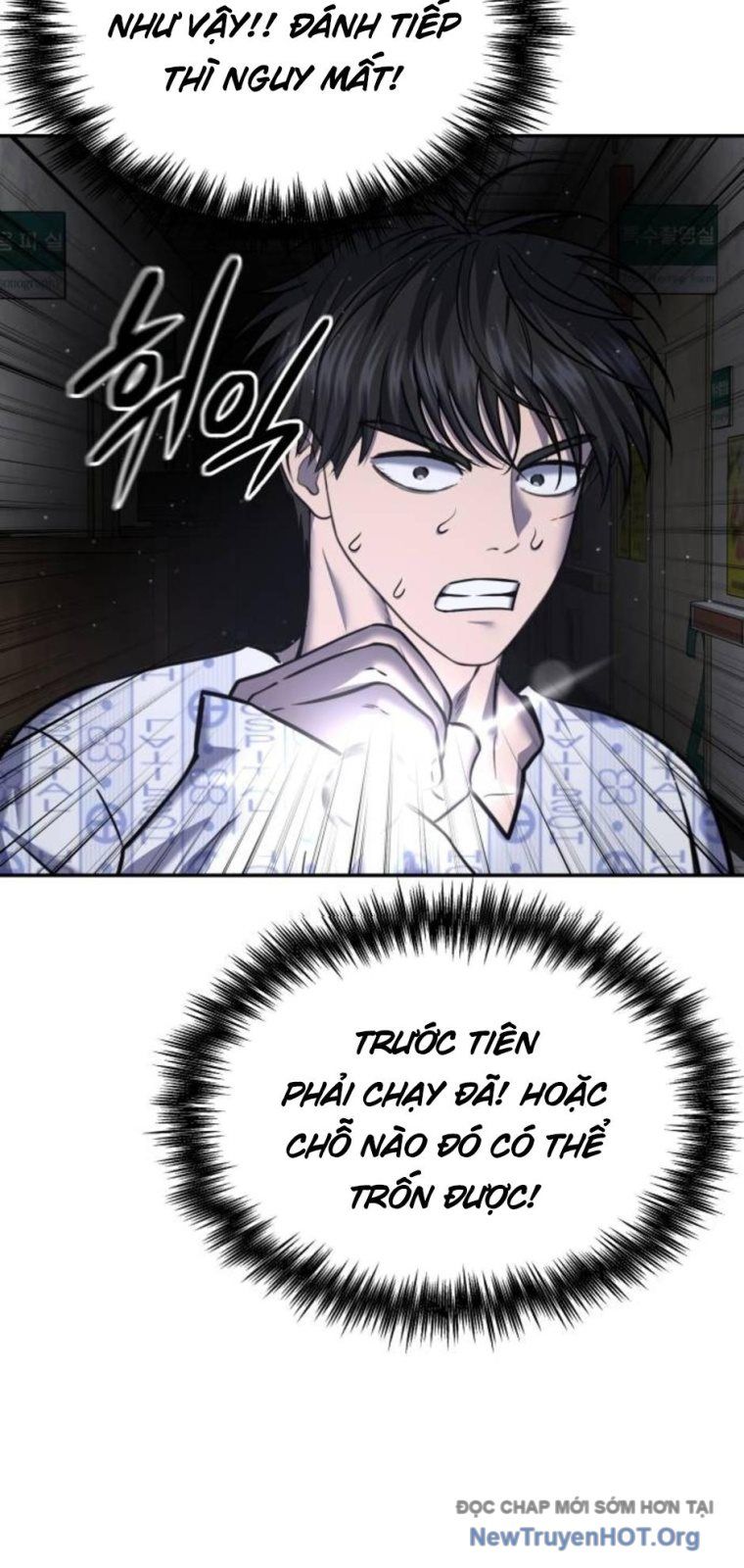 Chớ Bước Vào Nhà Hoang! Chapter 26 - Trang 23