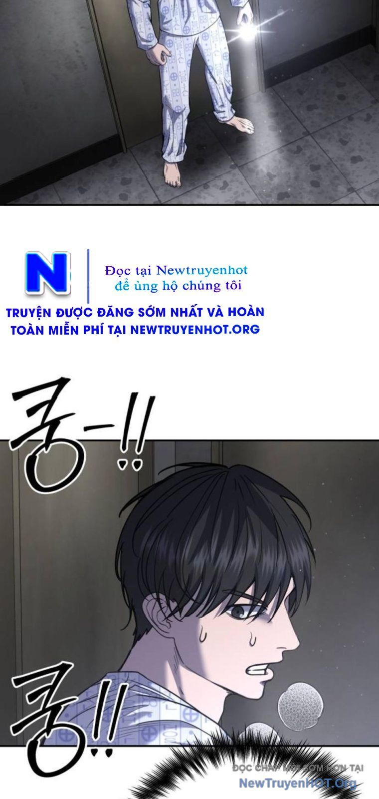 Chớ Bước Vào Nhà Hoang! Chapter 26 - Trang 25