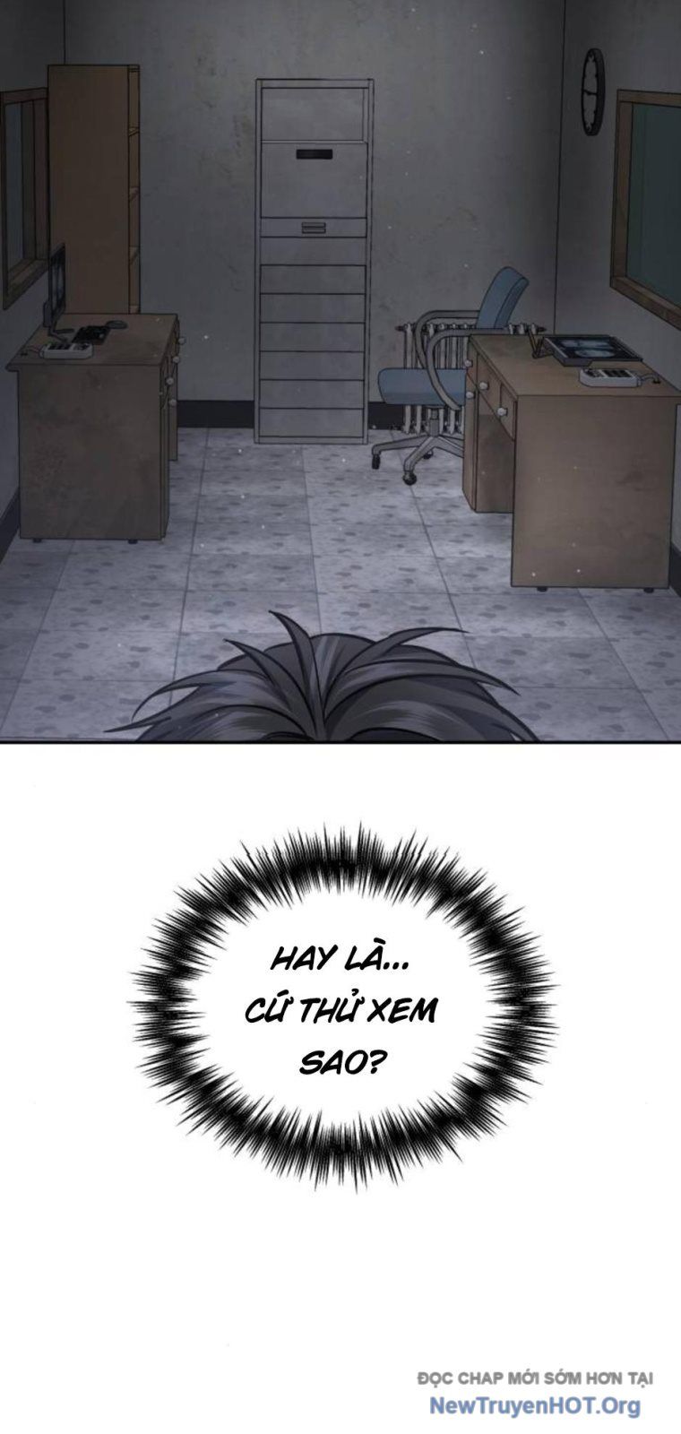 Chớ Bước Vào Nhà Hoang! Chapter 26 - Trang 29