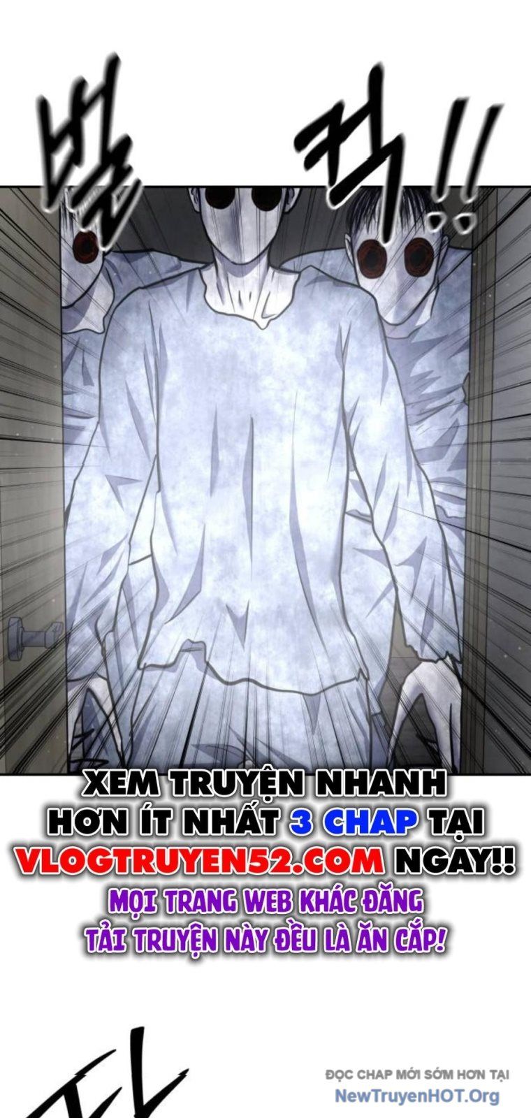 Chớ Bước Vào Nhà Hoang! Chapter 26 - Trang 30
