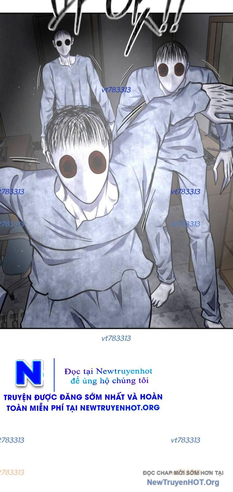 Chớ Bước Vào Nhà Hoang! Chapter 26 - Trang 32