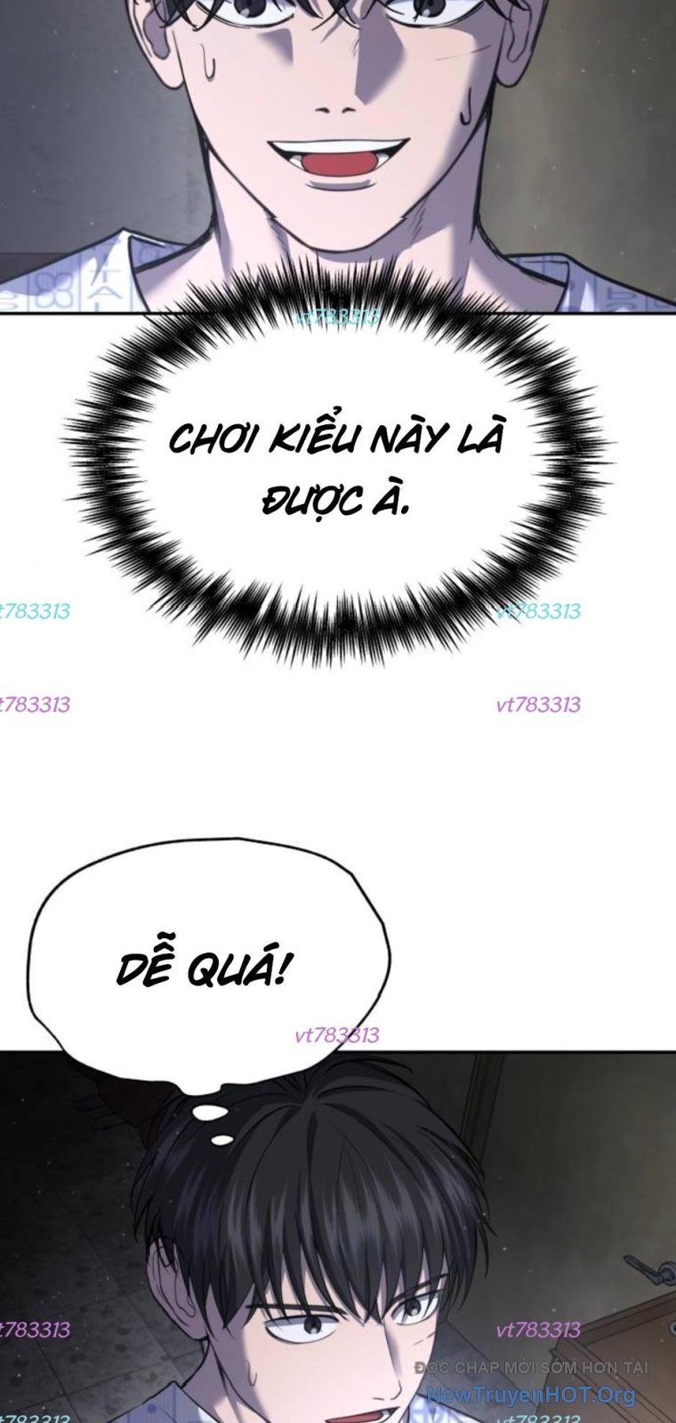 Chớ Bước Vào Nhà Hoang! Chapter 26 - Trang 36