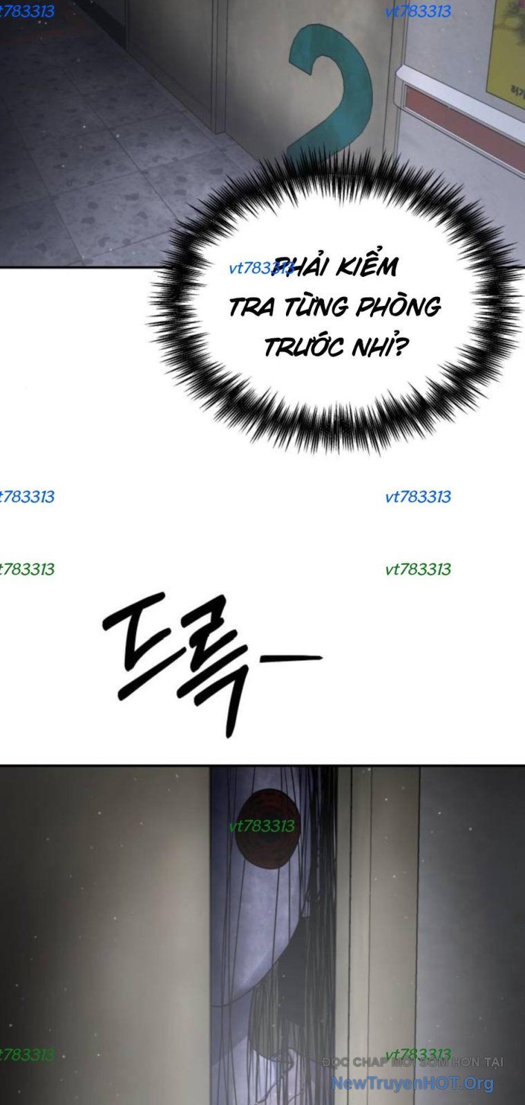 Chớ Bước Vào Nhà Hoang! Chapter 26 - Trang 38