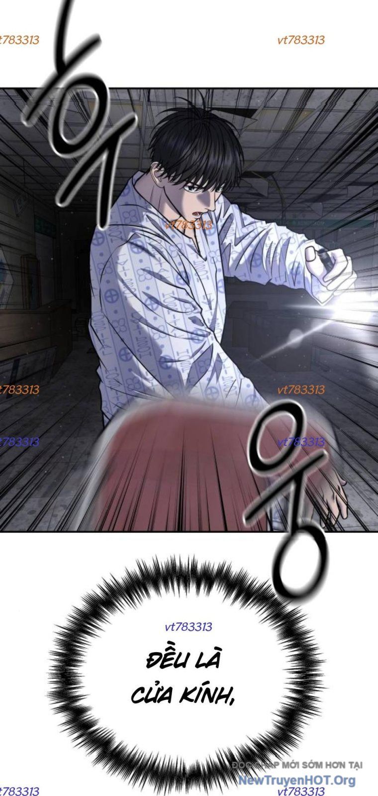 Chớ Bước Vào Nhà Hoang! Chapter 26 - Trang 42