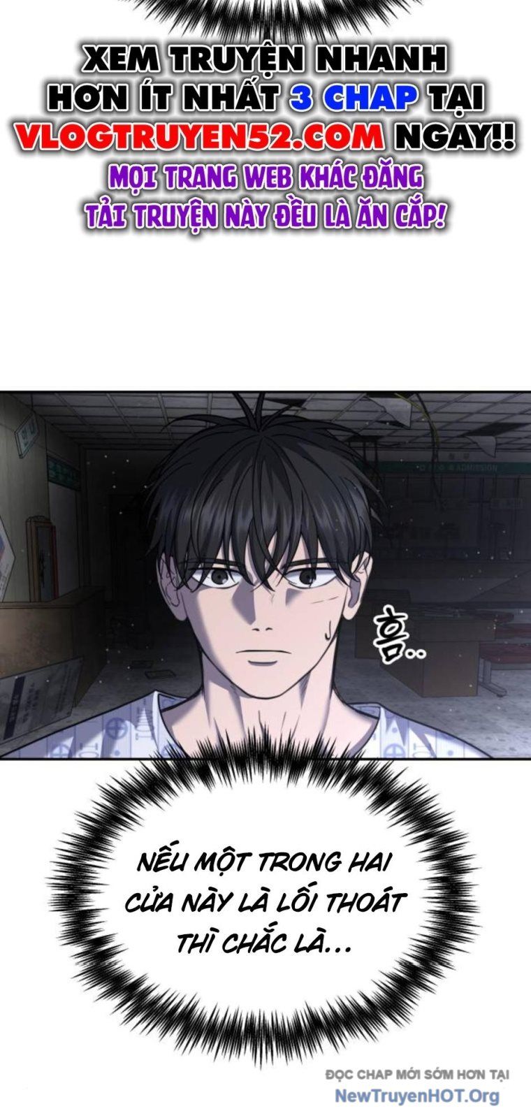 Chớ Bước Vào Nhà Hoang! Chapter 26 - Trang 44