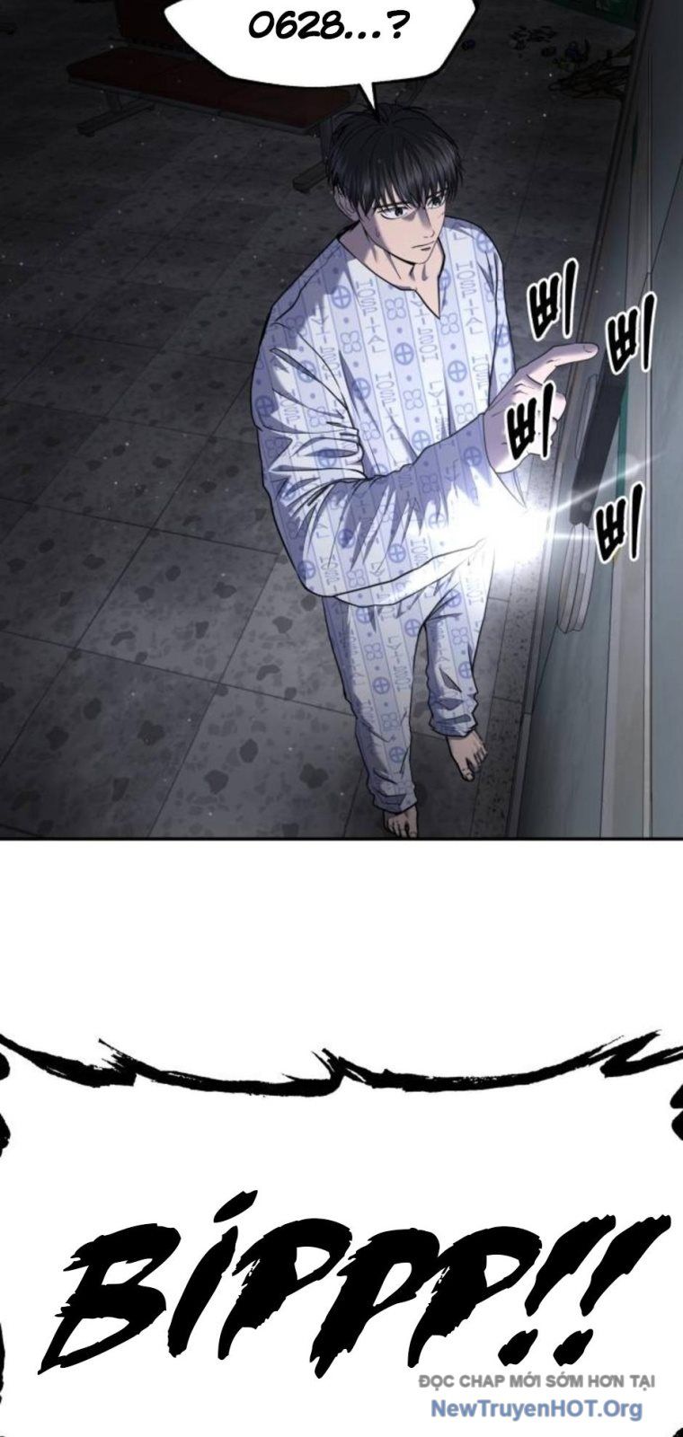 Chớ Bước Vào Nhà Hoang! Chapter 26 - Trang 48