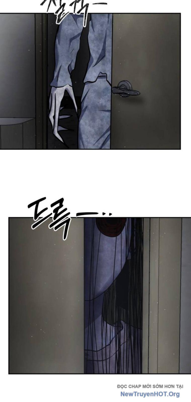 Chớ Bước Vào Nhà Hoang! Chapter 26 - Trang 50