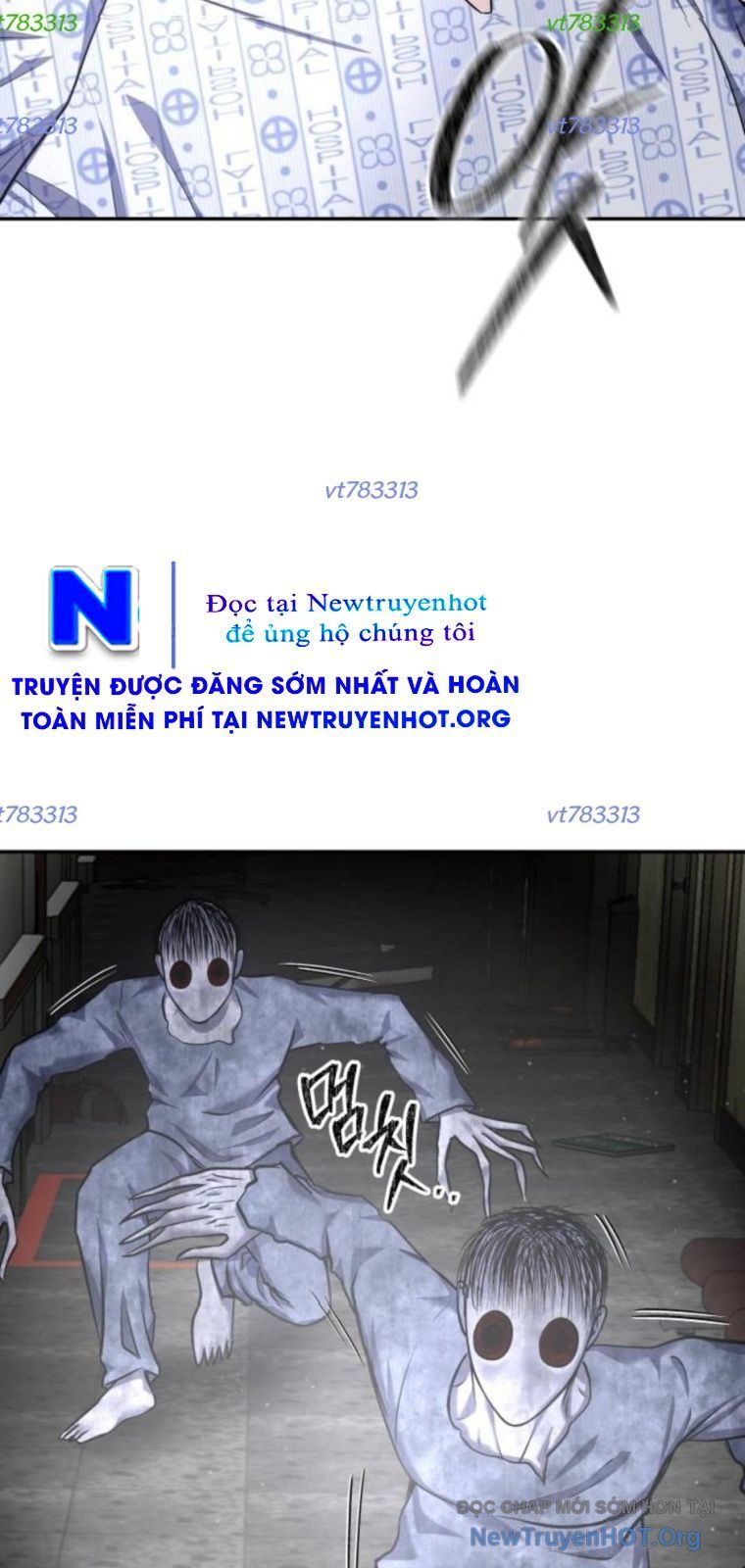 Chớ Bước Vào Nhà Hoang! Chapter 26 - Trang 8