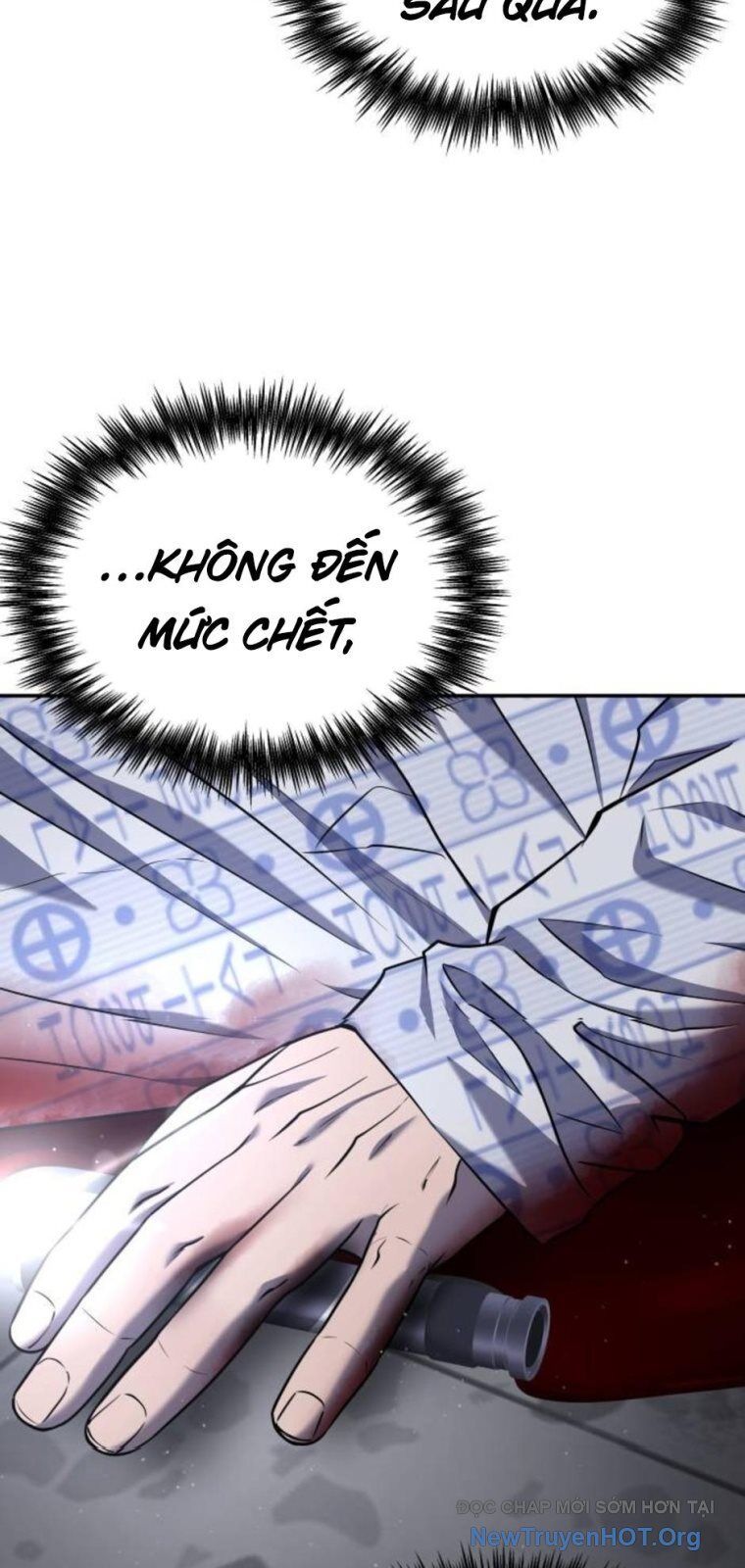 Chớ Bước Vào Nhà Hoang! Chapter 27 - Trang 10