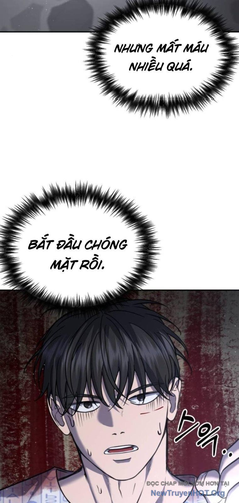 Chớ Bước Vào Nhà Hoang! Chapter 27 - Trang 11