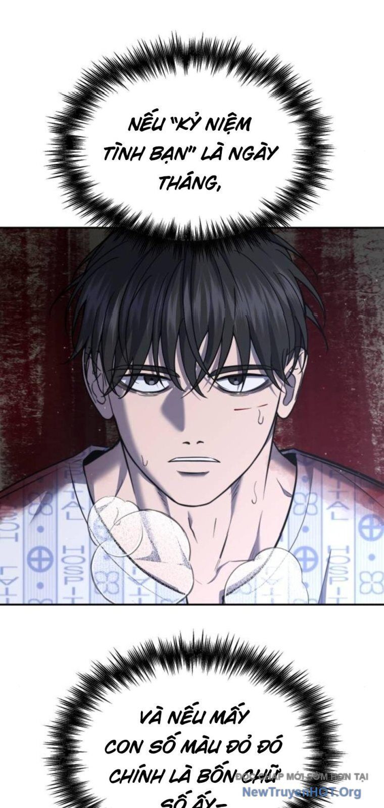 Chớ Bước Vào Nhà Hoang! Chapter 27 - Trang 16