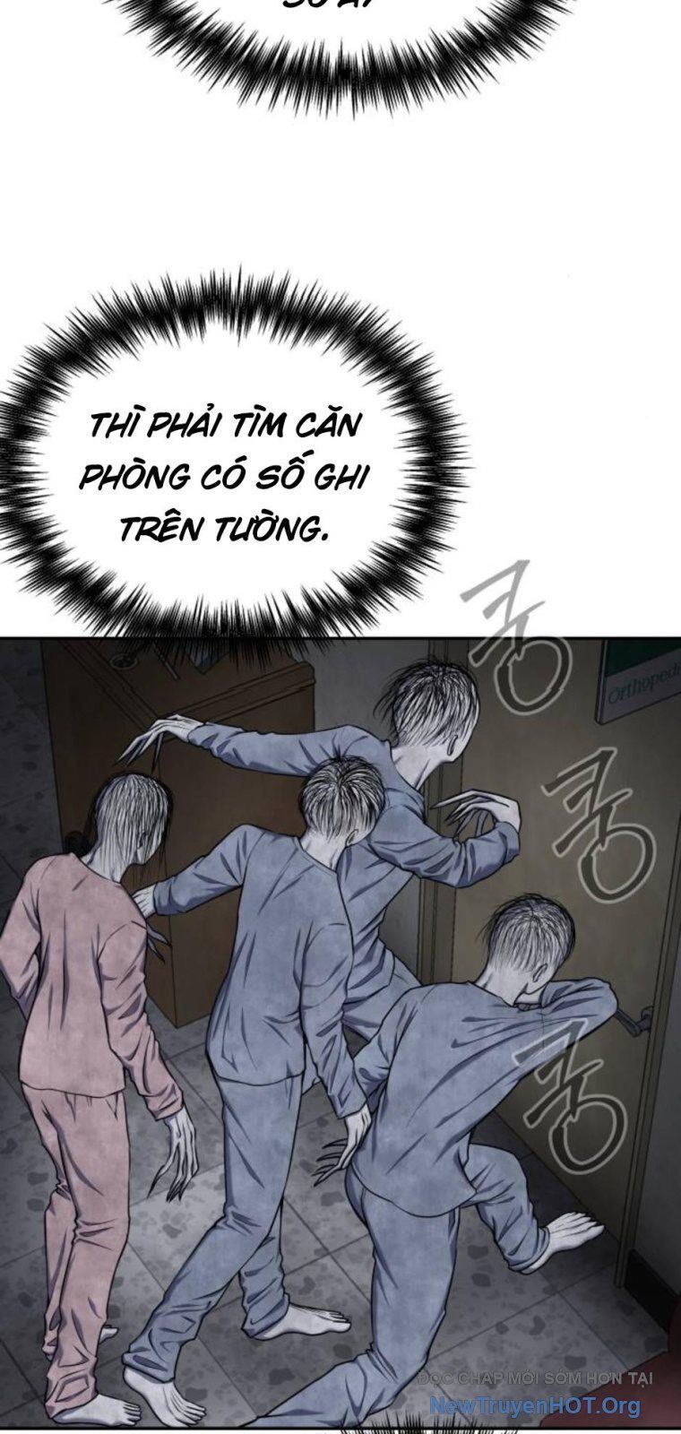Chớ Bước Vào Nhà Hoang! Chapter 27 - Trang 17
