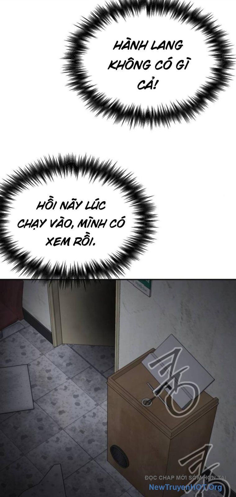 Chớ Bước Vào Nhà Hoang! Chapter 27 - Trang 18