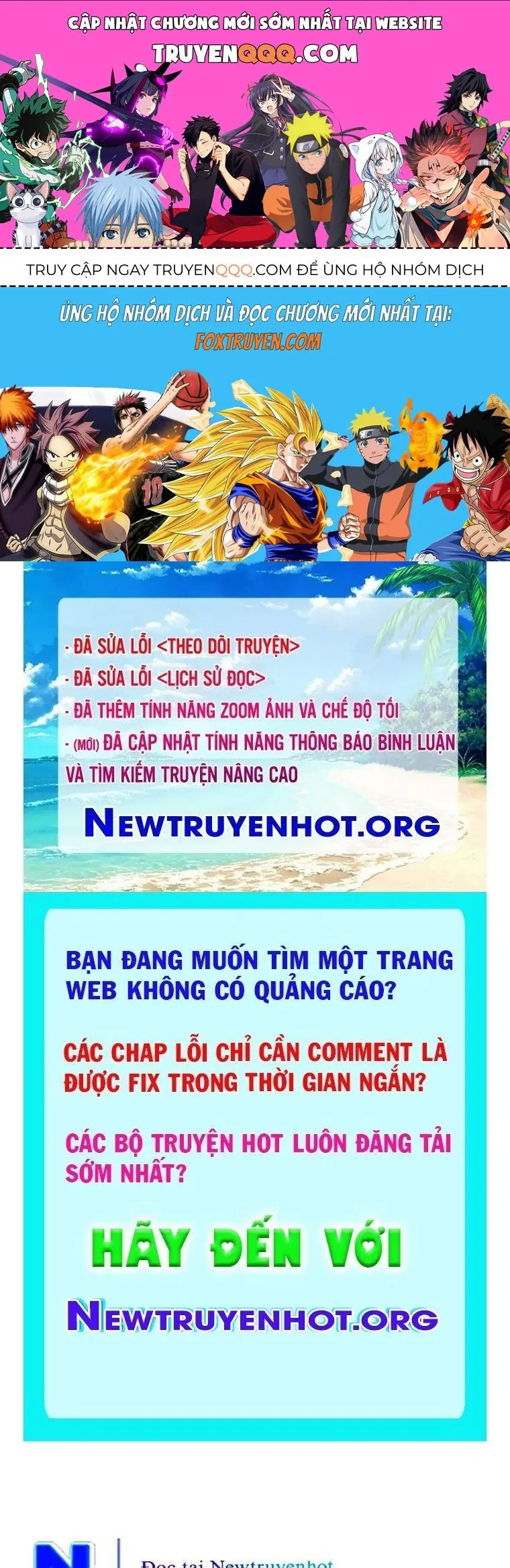 Chớ Bước Vào Nhà Hoang! Chapter 27 - Trang 2