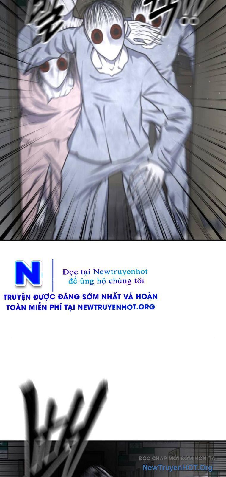 Chớ Bước Vào Nhà Hoang! Chapter 27 - Trang 21