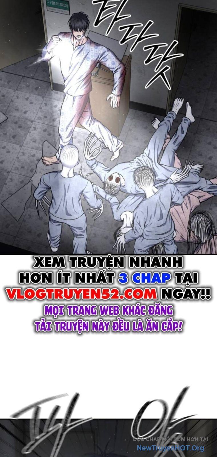 Chớ Bước Vào Nhà Hoang! Chapter 27 - Trang 23