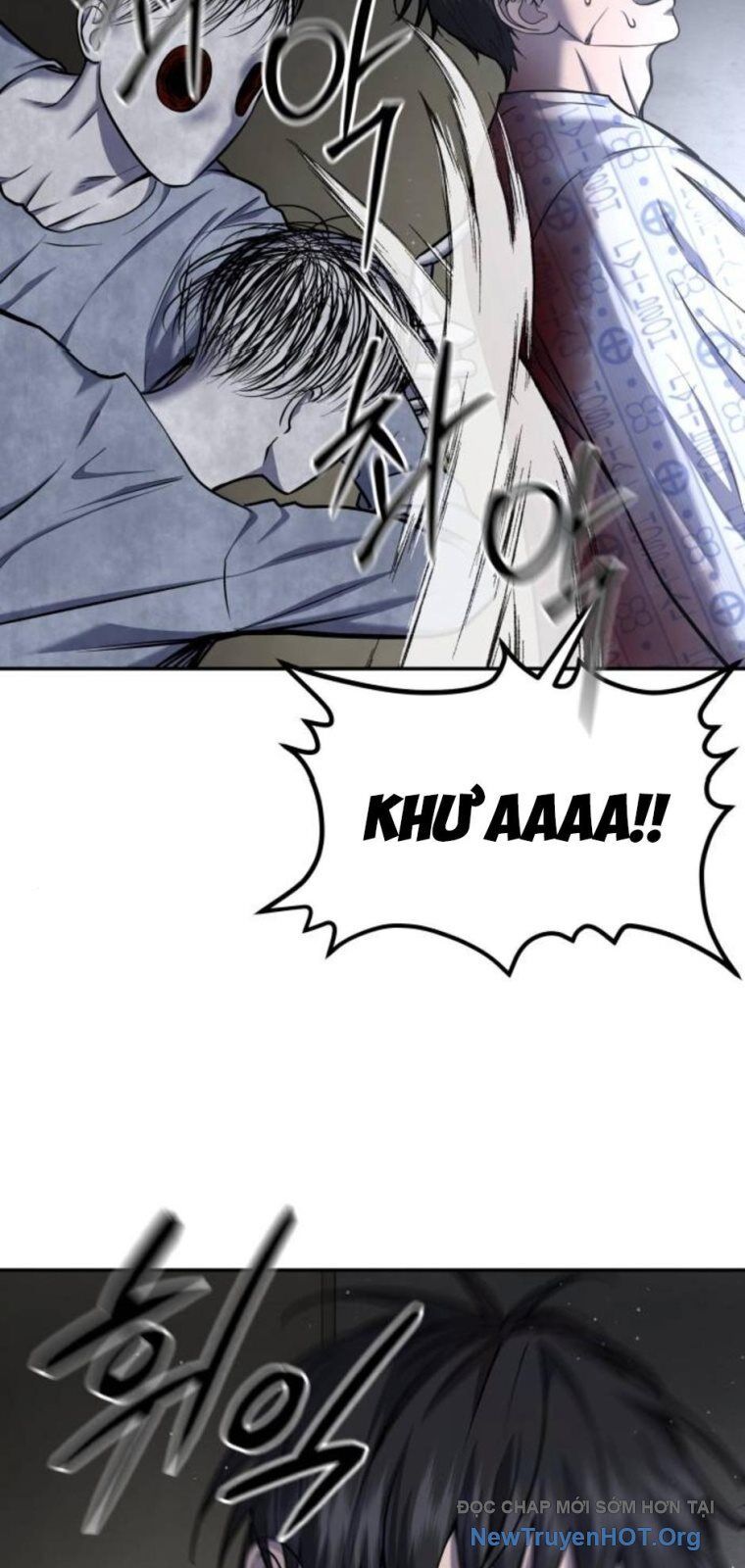 Chớ Bước Vào Nhà Hoang! Chapter 27 - Trang 26