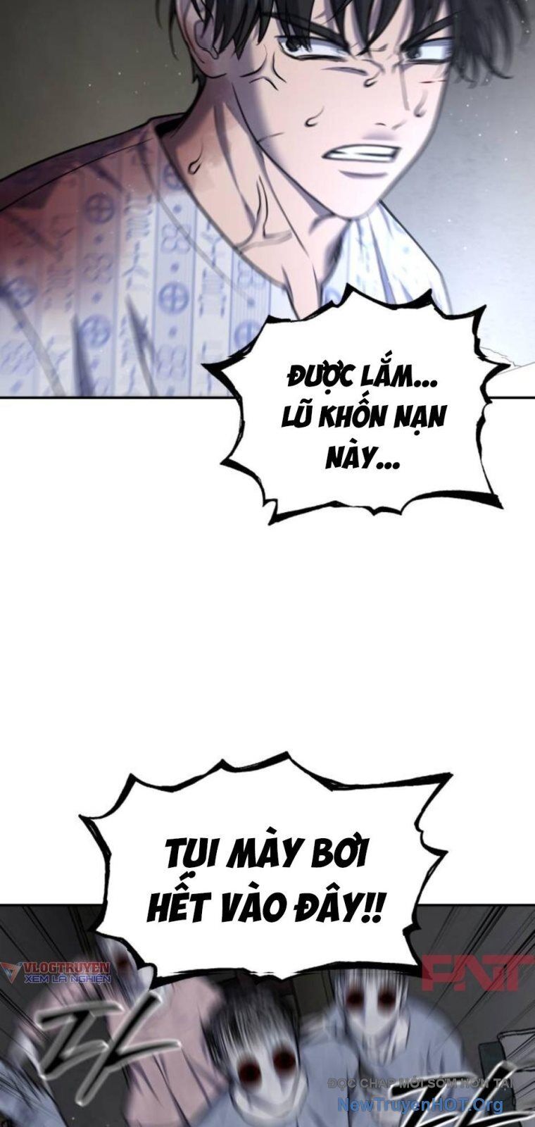 Chớ Bước Vào Nhà Hoang! Chapter 27 - Trang 27