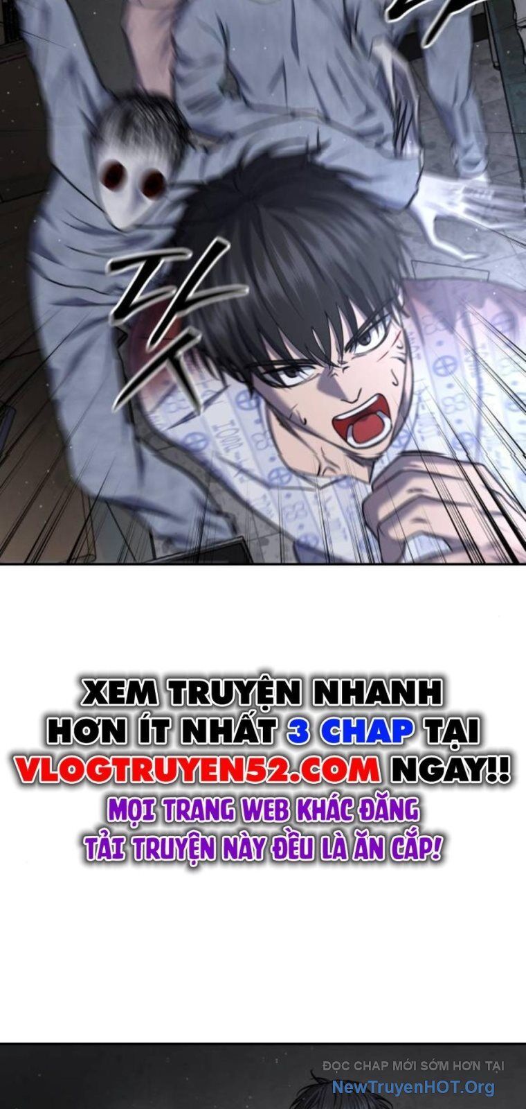 Chớ Bước Vào Nhà Hoang! Chapter 27 - Trang 28