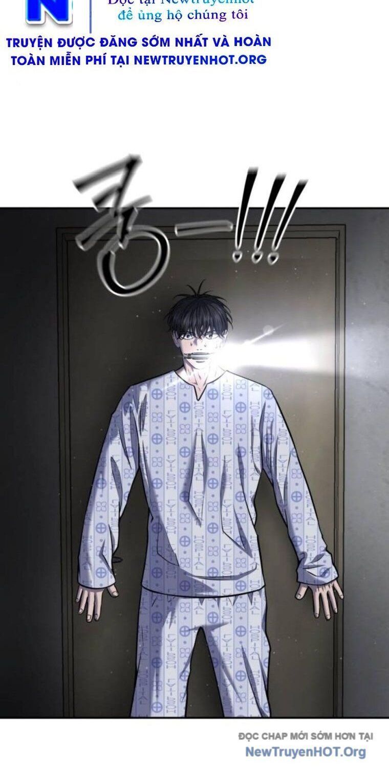 Chớ Bước Vào Nhà Hoang! Chapter 27 - Trang 3