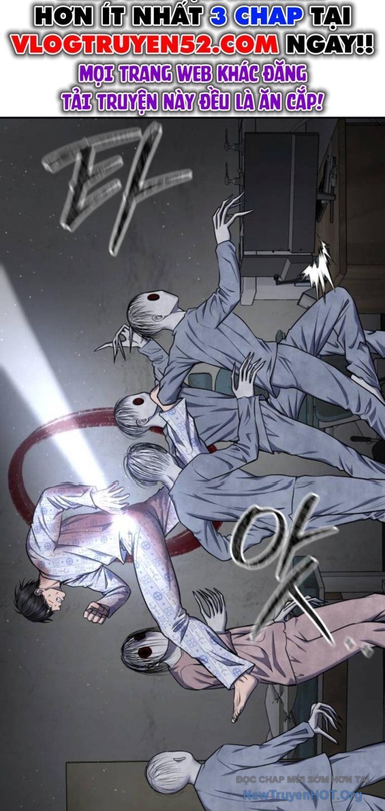 Chớ Bước Vào Nhà Hoang! Chapter 27 - Trang 30
