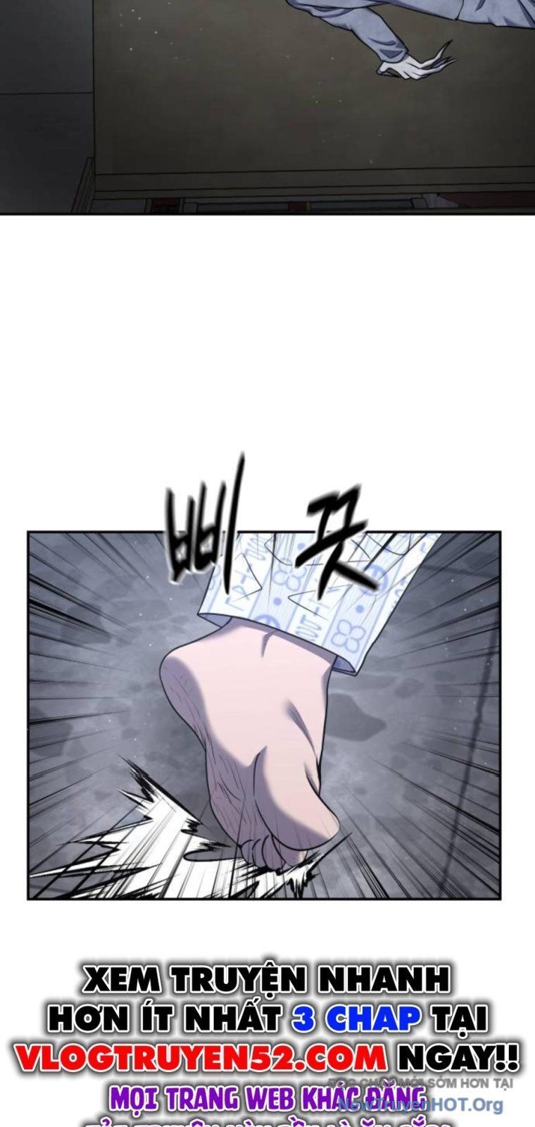 Chớ Bước Vào Nhà Hoang! Chapter 27 - Trang 31