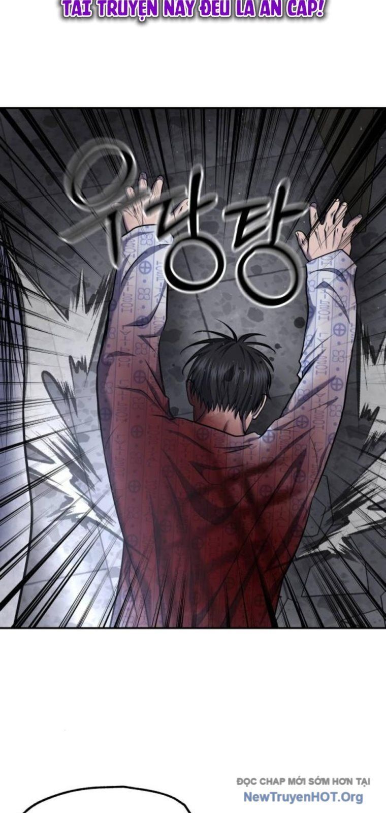 Chớ Bước Vào Nhà Hoang! Chapter 27 - Trang 32