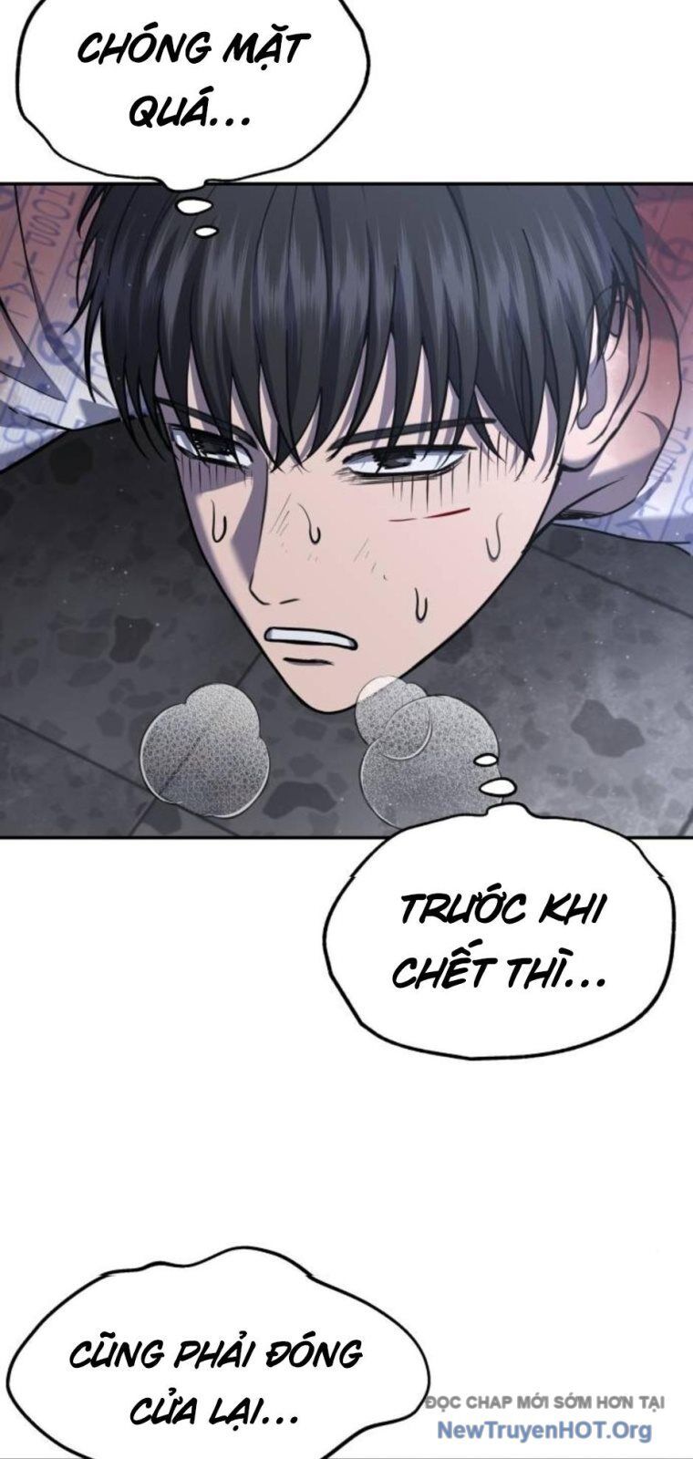 Chớ Bước Vào Nhà Hoang! Chapter 27 - Trang 33