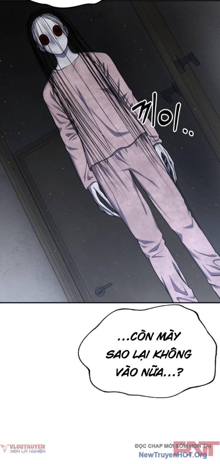 Chớ Bước Vào Nhà Hoang! Chapter 27 - Trang 34
