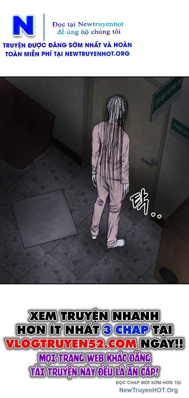 Chớ Bước Vào Nhà Hoang! Chapter 27 - Trang 35