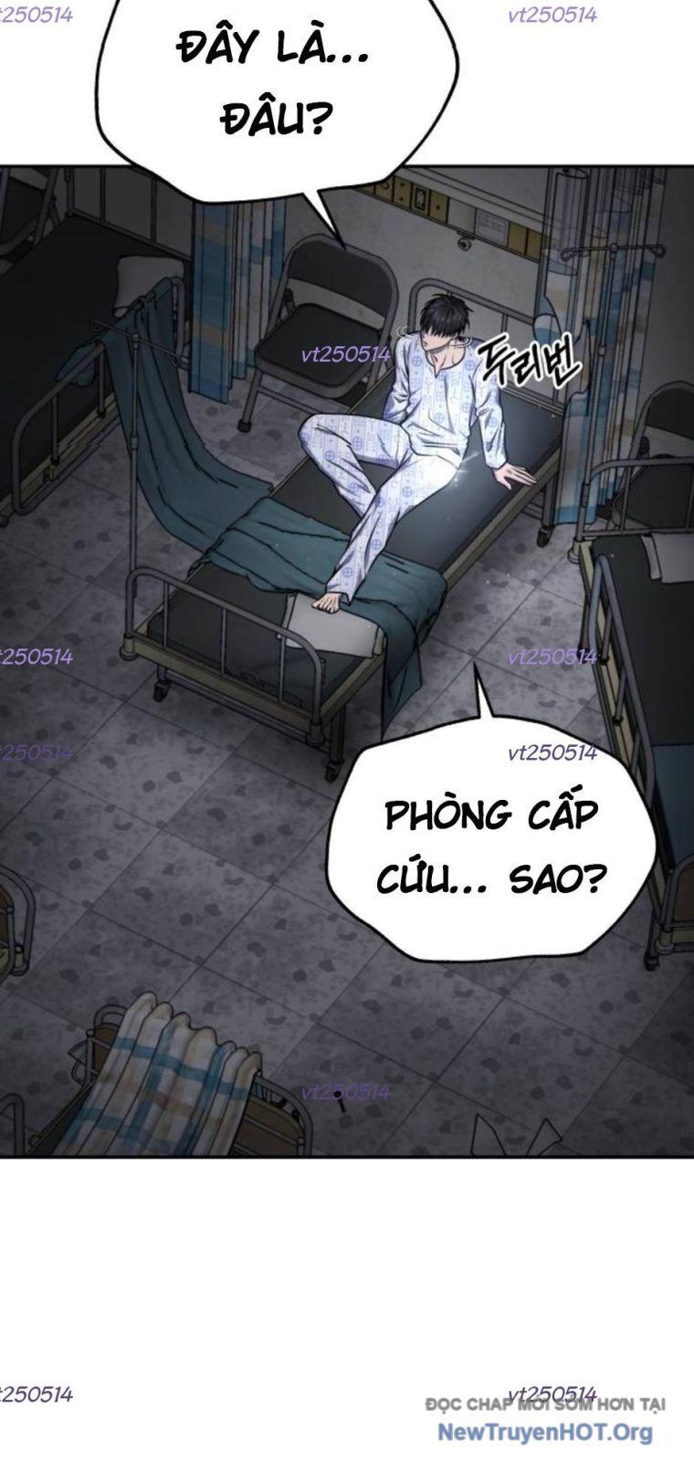 Chớ Bước Vào Nhà Hoang! Chapter 27 - Trang 39