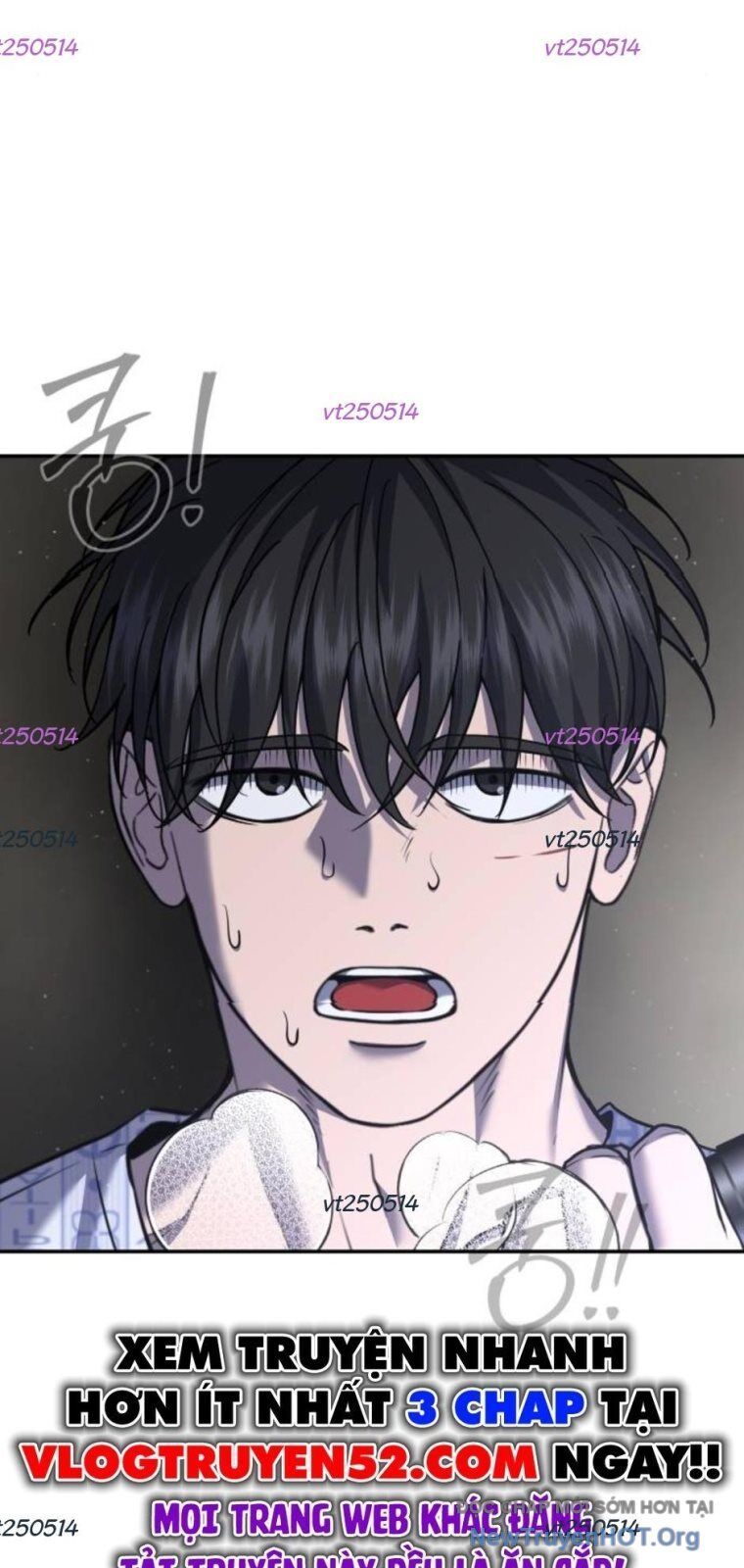 Chớ Bước Vào Nhà Hoang! Chapter 27 - Trang 4