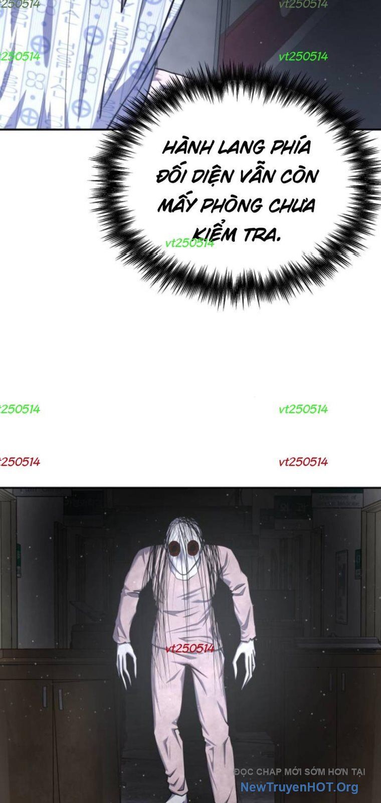 Chớ Bước Vào Nhà Hoang! Chapter 27 - Trang 45