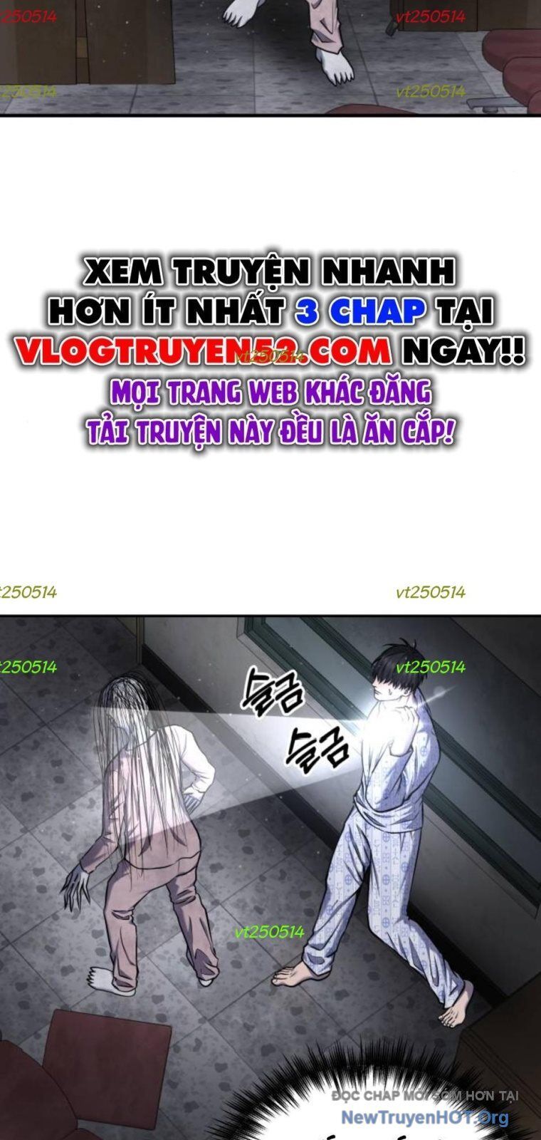 Chớ Bước Vào Nhà Hoang! Chapter 27 - Trang 46