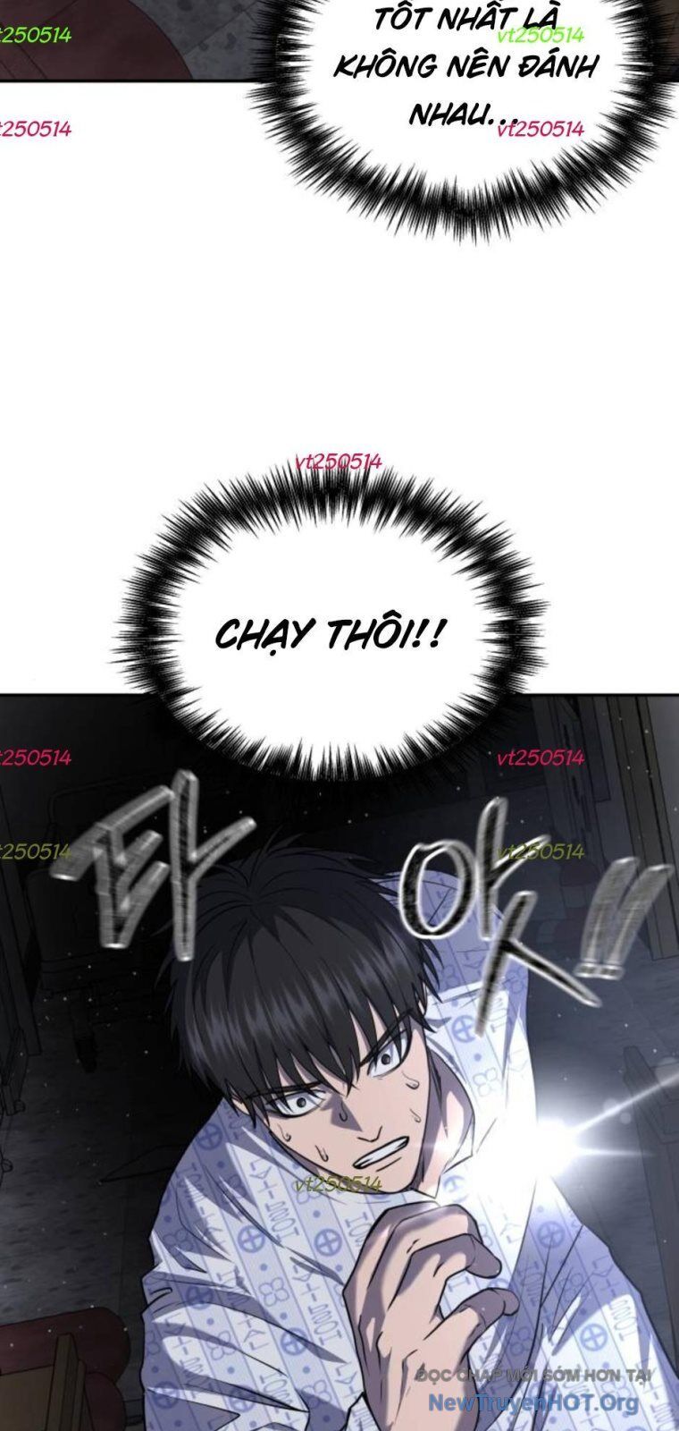 Chớ Bước Vào Nhà Hoang! Chapter 27 - Trang 47