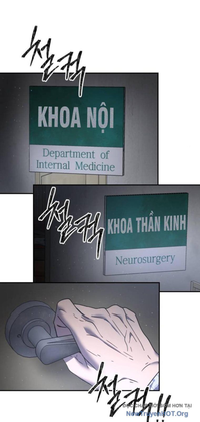 Chớ Bước Vào Nhà Hoang! Chapter 27 - Trang 50