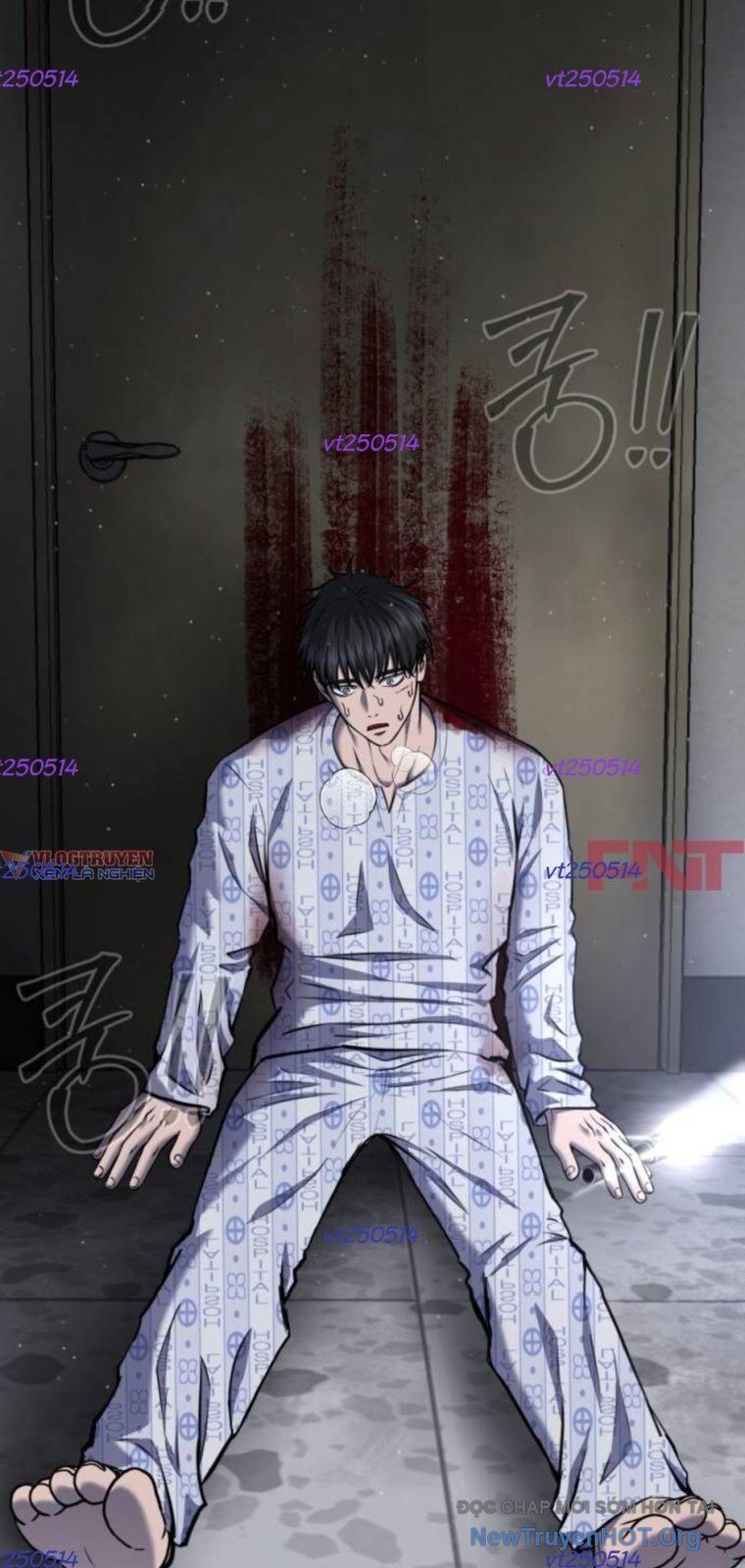 Chớ Bước Vào Nhà Hoang! Chapter 27 - Trang 6