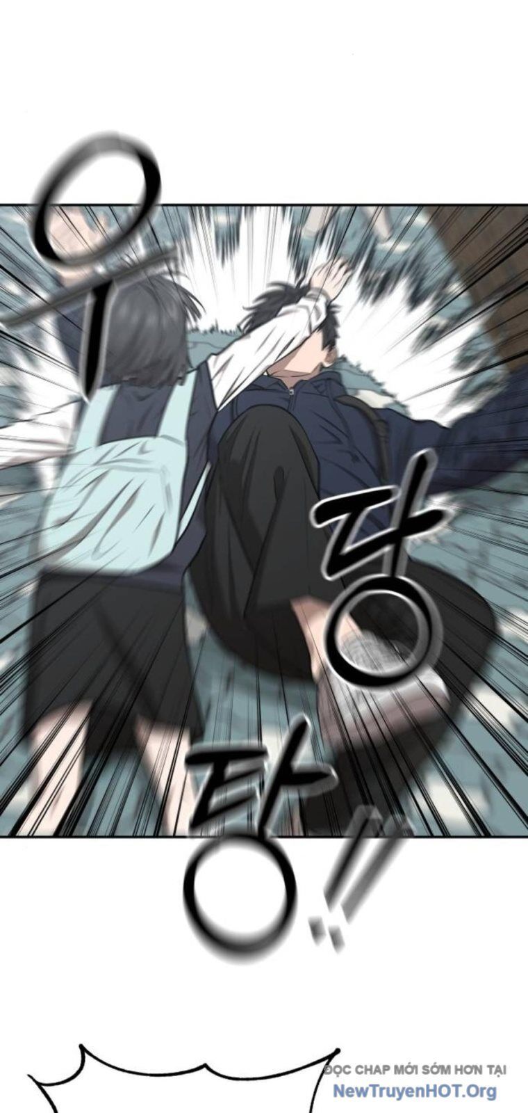 Chớ Bước Vào Nhà Hoang! Chapter 28 - Trang 11