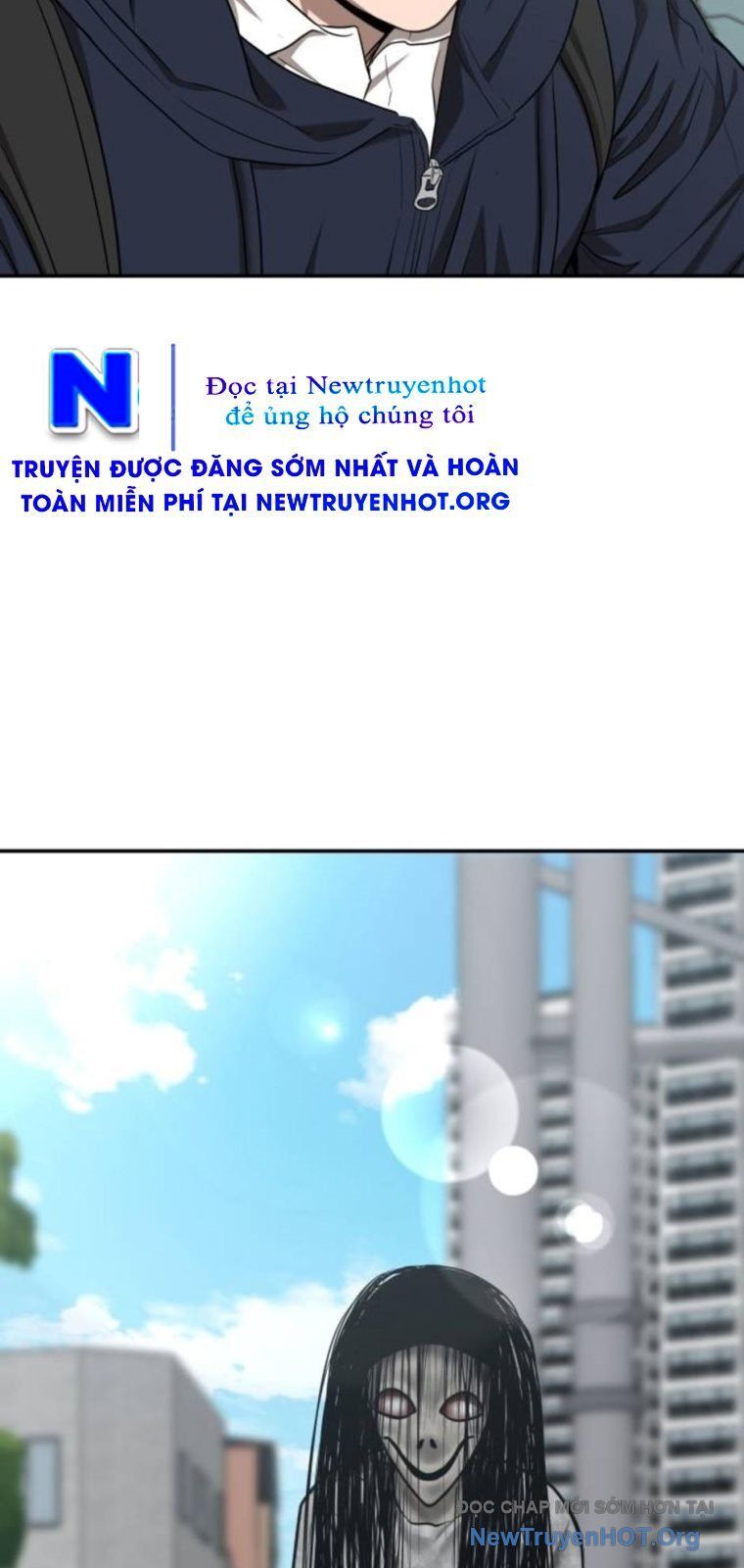 Chớ Bước Vào Nhà Hoang! Chapter 28 - Trang 14