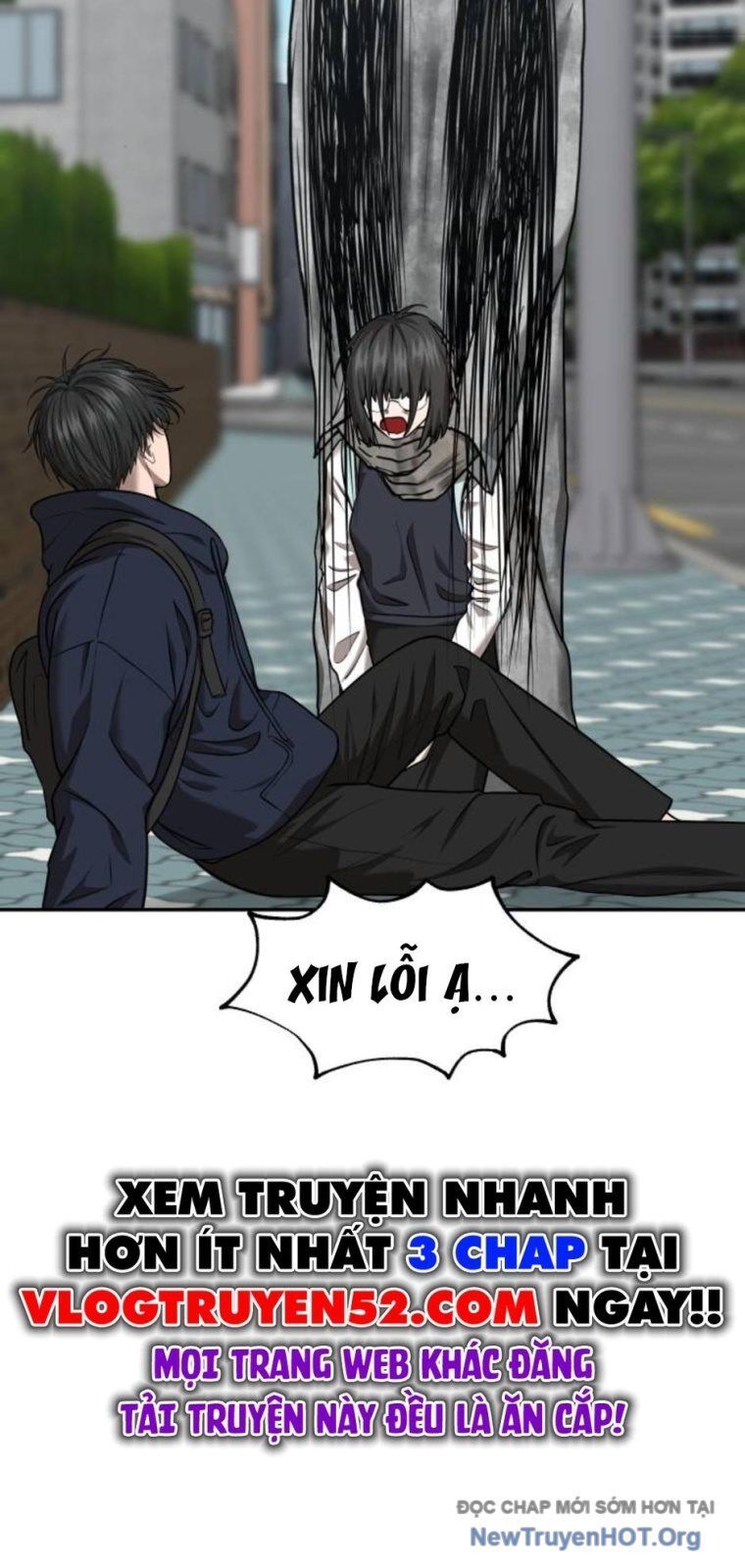 Chớ Bước Vào Nhà Hoang! Chapter 28 - Trang 15