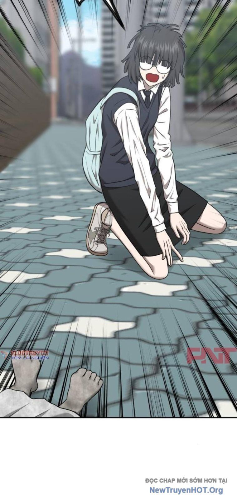 Chớ Bước Vào Nhà Hoang! Chapter 28 - Trang 18