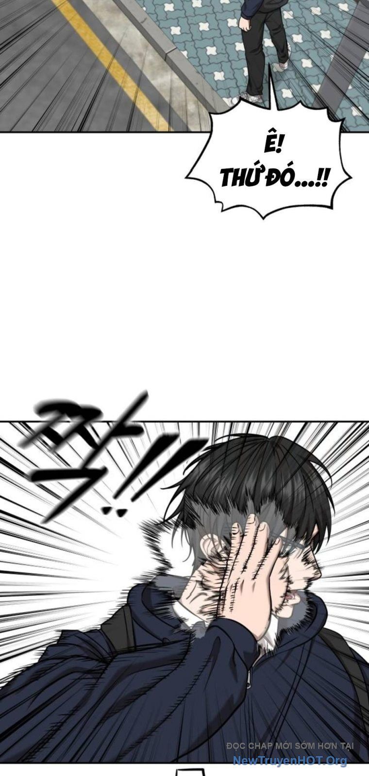 Chớ Bước Vào Nhà Hoang! Chapter 28 - Trang 23