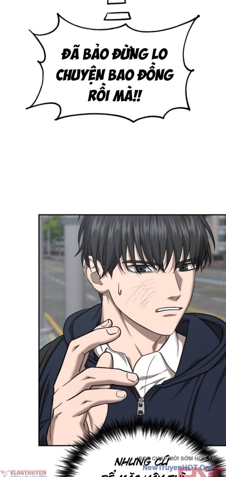 Chớ Bước Vào Nhà Hoang! Chapter 28 - Trang 24