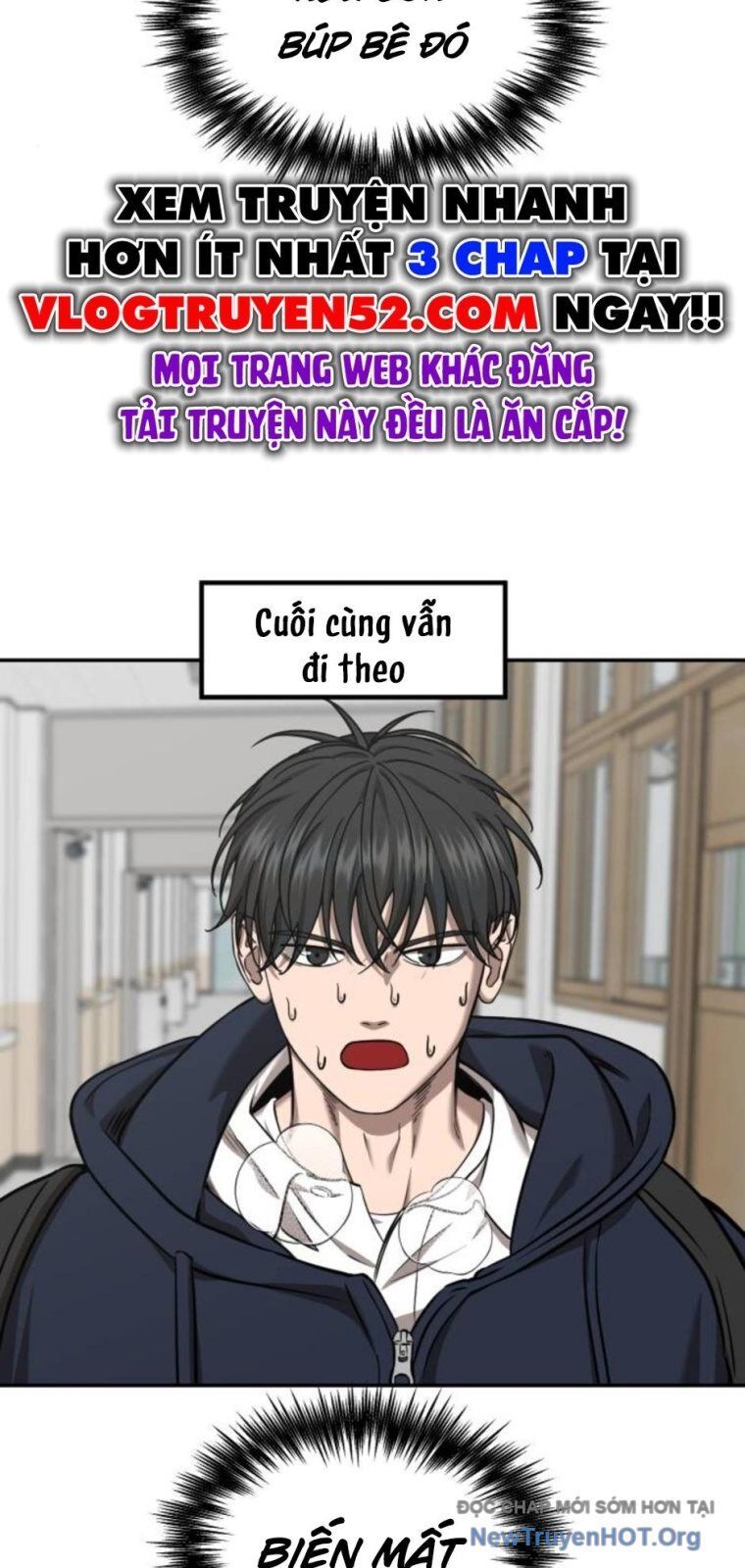 Chớ Bước Vào Nhà Hoang! Chapter 28 - Trang 26